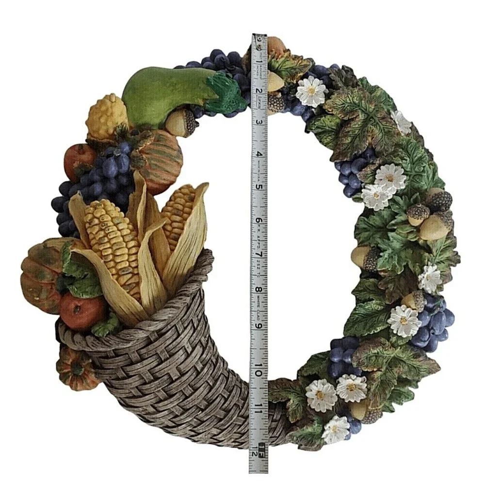 Unbranded cornucopia fall